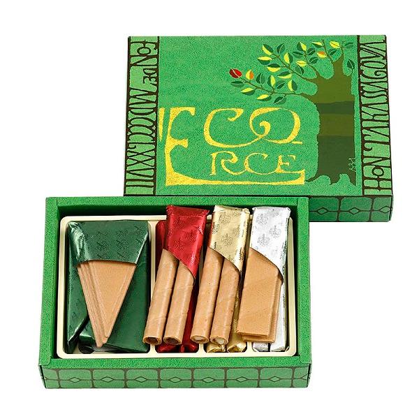 本高砂屋 エコルセ E5 ギフト 贈り物