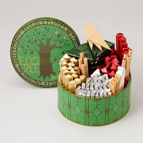 本高砂屋 エコルセ E50   ギフト 贈り物