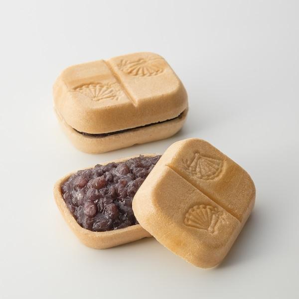 ギフト 贈り物 菓匠 清閑院 黄金逢 ６個