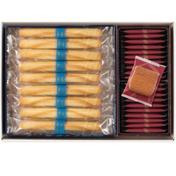 ギフト 贈り物 ヨックモック アソルティモン ドゥ ビスキュイ 洋菓子 詰合せ YAB-AW