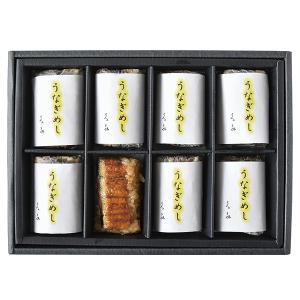 お中元 御中元 ギフト 三重おわせ 久喜 うなぎめし 産地直送ギフト