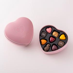 ピエール マルコリーニ ホワイトデー セレクション 9個入り のし・包装不可