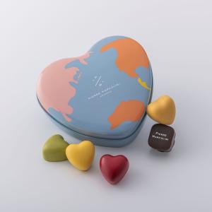 ピエール マルコリーニ コフレ クール 5個入り