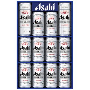 アサヒ スーパードライ 缶ビールセット AS-2N ( 1セット )/ アサヒ