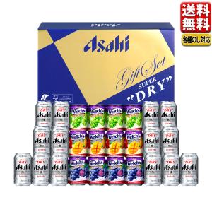 父の日 ビール 父の日 お中元 送料無料 特定地域  アサヒ ファミリーセット ＦＳ−５Ｇ｜maruhiro