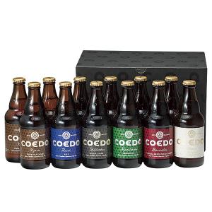 COEDOプレミアムビールセット CBS-48M P16