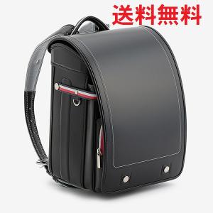 ランドセル 24年トミーヒルフィガー ランドセル クラシック ブラック 送料無料 まるひろ6年間保証あり