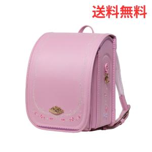 ポイント10倍 ララちゃんランドセルエンジェルラ...の商品画像