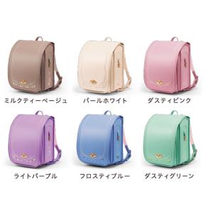 ポイント10倍 ララちゃんランドセルエンジェル...の詳細画像1
