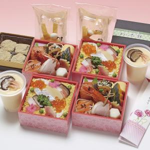 母の日 ギフト プレゼント 京都 わらびの里 母の日祝膳