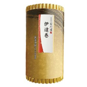 なだ万 伊達巻  だて巻き だてまき 単品 お節 おせち料理