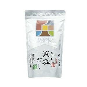兵四郎　あご入り減塩だし　だしパック　新品未開封 味の兵四郎 減塩 あご入り兵四郎だし : 丸広オンラインショップ - 通販