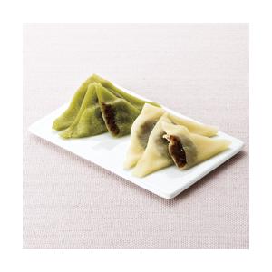 京都 聖護院八ッ橋総本店 八ツ橋 聖祭菓 抹茶詰合せ　のし・包装不可