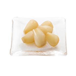 〈河村屋〉国産たまりらっきょう　のし・包装不可