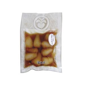 〈河村屋〉国産たまりらっきょう のし・包装不可の詳細画像1
