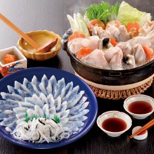 関とら本店 ふく（福）玉手箱