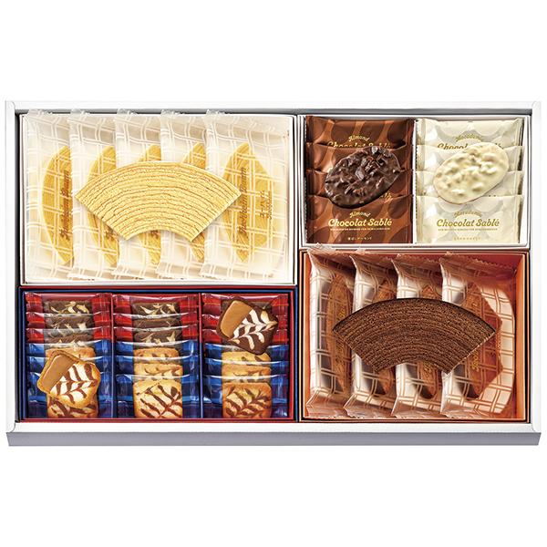 お歳暮 ギフト  洋菓子 送料無料  ユーハイム ギフトセット PCL‐50 P56