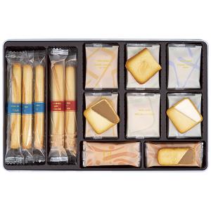 お中元 2025 ギフト 送料無料 ヨックモックシス デリス YSX‐AS P53