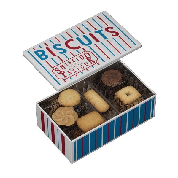 資生堂パーラー ビスキュイ２０枚入り ギフト 贈り物