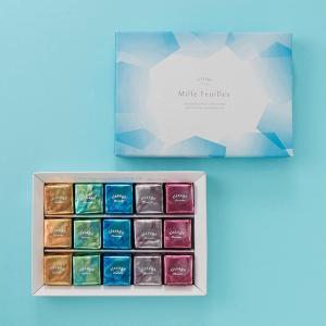 年内発送は終了しました】 ギフト ティサージュ ミルフィーユ TM-15 御