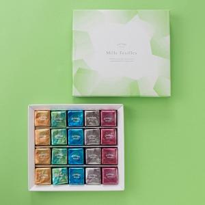 ギフト ティサージュ ミルフィーユ TM-15 御祝 内祝 御礼 お土産