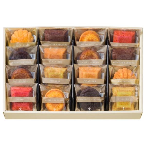 ブールミッシュ グランリュクス16個入 ギフト 贈り物