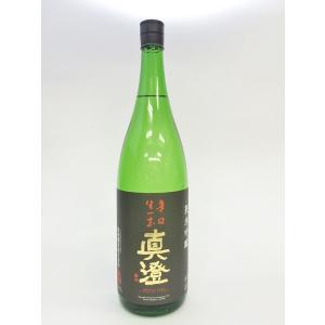ギフト プレゼント 長野県 宮坂醸造 真澄 辛口生一本 純米吟醸 1800ml