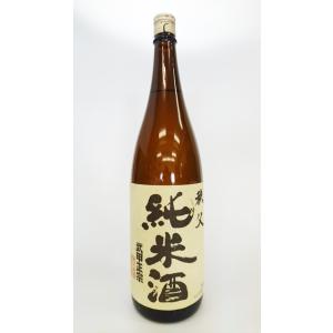 ギフト プレゼント 埼玉 秩父市 武甲酒造 武甲正宗 純米酒 1800ml