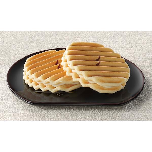 ギフト 贈り物 源吉兆庵 福渡せんべい 5枚