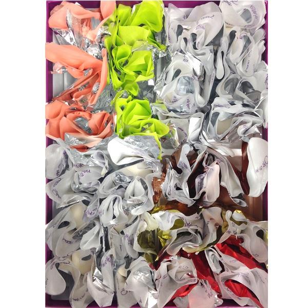 菓匠花見 白鷺宝詰合せ ２４個入 ギフト 贈り物