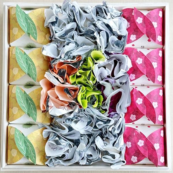 菓匠花見 彩 ギフト 贈り物