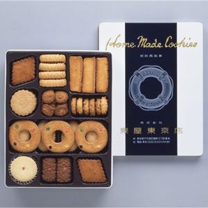 半額❣️ 泉屋　スペシャルクッキーズ　10缶セット 楽天市場】(公式) 泉屋 東京店 スペシャルクッキーズ A-300 [10