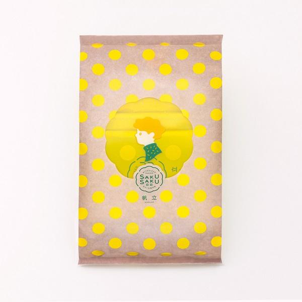 坂角総本舗 さくさく日記帆立 BSH4.5