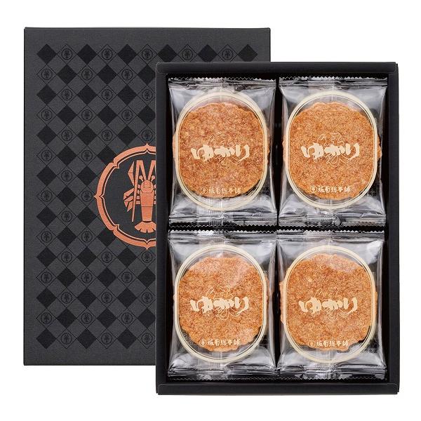 坂角総本舖 ゆかり 12袋入 BY10 ギフト  贈り物