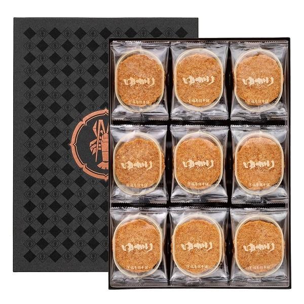 坂角総本舖 ゆかり 33袋入 BY30 ギフト  贈り物