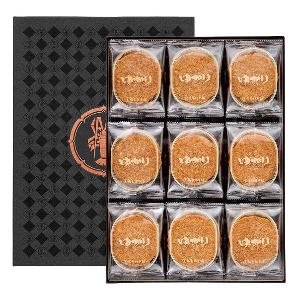 坂角総本舖 ゆかり 56袋入 BY50 ギフト  贈り物