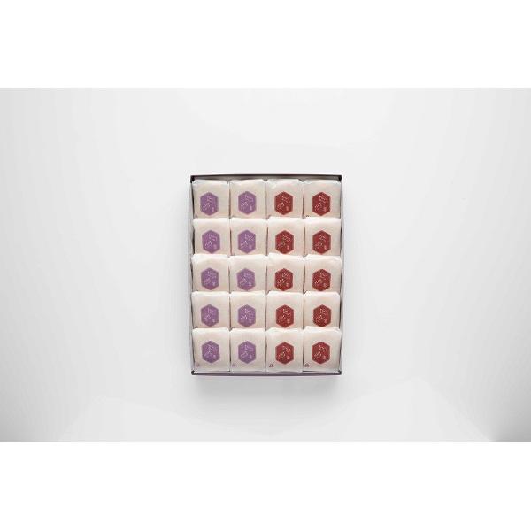 【年内発送は終了しました】 亀屋 亀の最中　２０個入 ギフト 贈り物