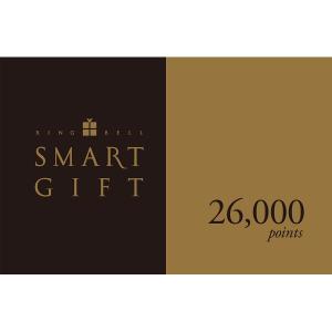 リンベルスマートギフト カードタイプ（26,000points）｜maruhiro