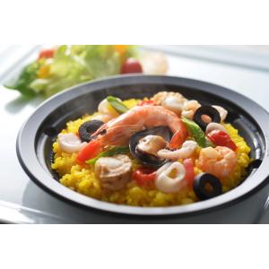 お取り寄せグルメ  ギフト お中元   残暑見舞 シーフードパエリア