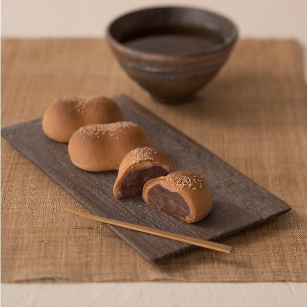 ギフト 贈り物 鶴屋吉信 紡ぎ詩 １０個入