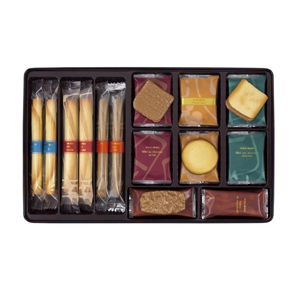 ギフト 贈り物 ヨックモック セット デリス 洋菓子 詰合せ YST-AW