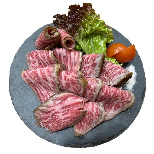 淡路牛ローストビーフ 500g 冷凍配送