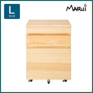 NORA（ノラ） 関家具 公式店 デスク 引き出し おしゃれ 90cm 北欧 無垢