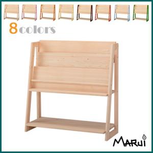 【美品】ACTUS リピアオーク材デスク 学習机 テーブル 木製家具　RIPIA ACTUS KIDS FURNITURE 【 RIPIA (リピア)】 シェルフとコンパクトな