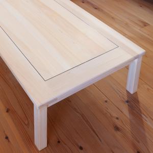 こたつ コタツテーブル 150×90cm 長方...の詳細画像1