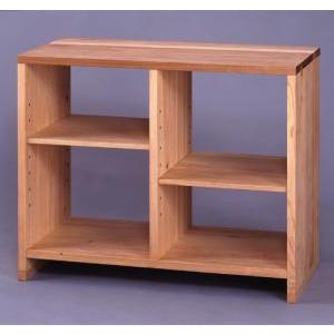 ジョイント金具 つみかさねラック専用 タモ無垢 ウォールナット無垢