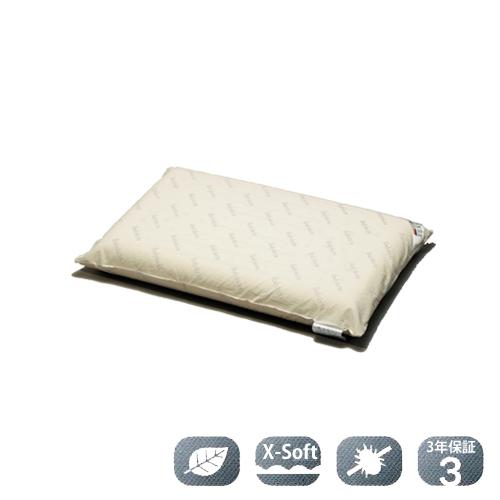 まくら 安眠枕 快眠マクラ 肩こり 首痛 解消 ドクターピロー ボディドクター 枕 天然素材100%...