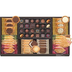 モロゾフ ロイヤルタイム MO-1352 チョコレート ギフト 内祝 快気祝 お返し ホワイトデー