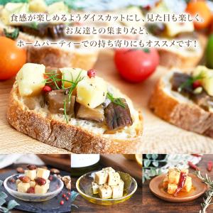 お中元 ごろっとうまみチーズ いぶりがっことチ...の詳細画像1
