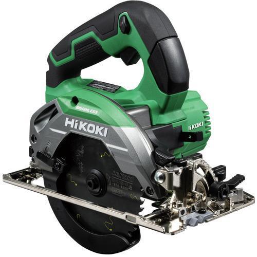 ハイコーキ 10.8V コードレス丸のこ C1205DA(NN) 本体のみ HiKOKI